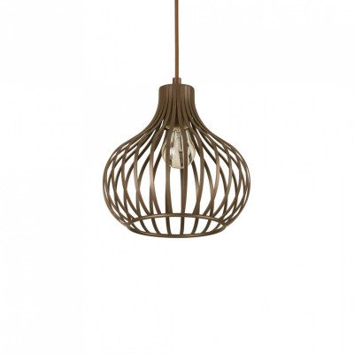 Подвесной светильник Ideal Lux ONION SP1 D23 205281 Подвесной светильник Ideal Lux ONION SP1 D23 205281