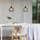 Подвесной светильник Ideal Lux ONION SP1 D23 205281