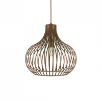 Підвісний світильник Ideal Lux ONION SP1 D38 205298