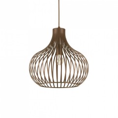 Подвесной светильник Ideal Lux ONION SP1 D38 205298