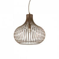 Підвісний світильник Ideal Lux ONION SP1 D48 205304