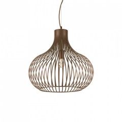 Подвесной светильник Ideal Lux ONION SP1 D48 205304