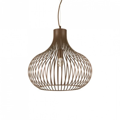 Подвесной светильник Ideal Lux ONION SP1 D48 205304 Подвесной светильник Ideal Lux ONION SP1 D48 205304