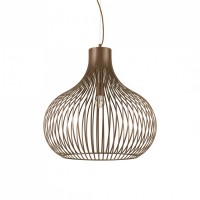 Підвісний світильник Ideal Lux ONION SP1 D60 205311