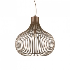Подвесной светильник Ideal Lux ONION SP1 D60 205311