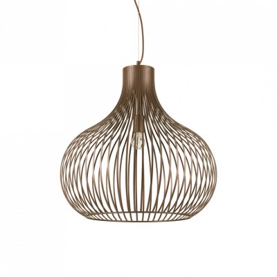 Подвесной светильник Ideal Lux ONION SP1 D60 205311