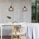 Подвесной светильник Ideal Lux ONION SP1 D60 205311