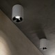 Точковий світильник Ideal Lux NITRO 15W ROUND BIANCO 205977