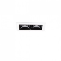Точечный светильник Ideal Lux LIKA 04W TRIM 206196