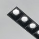 Точечный светильник Ideal Lux LIKA 04W TRIMLESS 206202