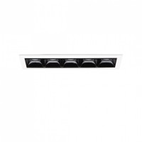 Точечный светильник Ideal Lux LIKA 10W TRIM 206219