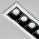 Точечный светильник Ideal Lux LIKA 10W TRIM 206219