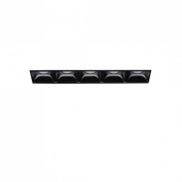Точечный светильник Ideal Lux LIKA 10W TRIMLESS 206226
