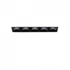 Точечный светильник Ideal Lux LIKA 10W TRIMLESS 206226
