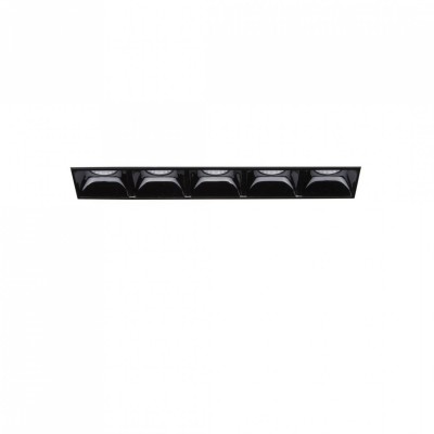Точечный светильник Ideal Lux LIKA 10W TRIMLESS 206226