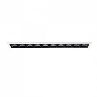 Точечный светильник Ideal Lux LIKA 20W TRIM 206233
