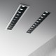Точечный светильник Ideal Lux LIKA 20W TRIM 206233