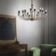 Люстра Ideal Lux VANITY SP8 206622