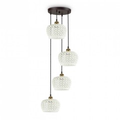 Люстра Ideal Lux EDELWEISS SP4 206790