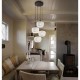 Люстра Ideal Lux EDELWEISS SP4 206790