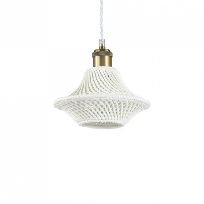 Подвесной светильник Ideal Lux LUGANO SP1 D23 206806
