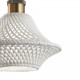 Подвесной светильник Ideal Lux LUGANO SP1 D23 206806