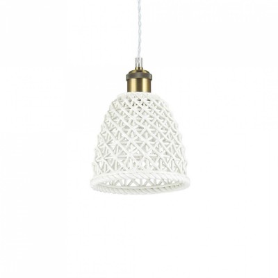 Подвесной светильник Ideal Lux LUGANO SP1 D18 206820
