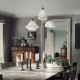 Подвесной светильник Ideal Lux LUGANO SP3 206875