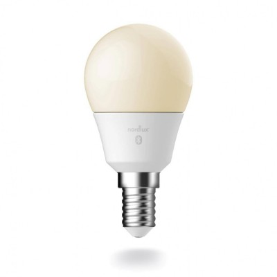 Смарт Лампочка Nordlux G45 2070011401