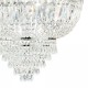Люстра Ideal Lux DUBAI PL3 CROMO 207162