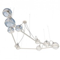 Люстра Pikart Capricorne 20726-3
