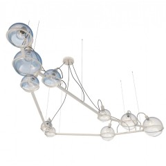Люстра Pikart Capricorne 20726-3