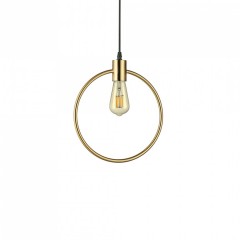 Подвесной светильник Ideal Lux ABC SP1 ROUND 207841