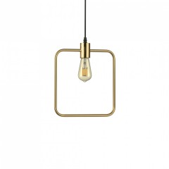Подвесной светильник Ideal Lux ABC SP1 SQUARE 207858