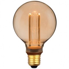 Лампочка Nordlux G95 2080202758