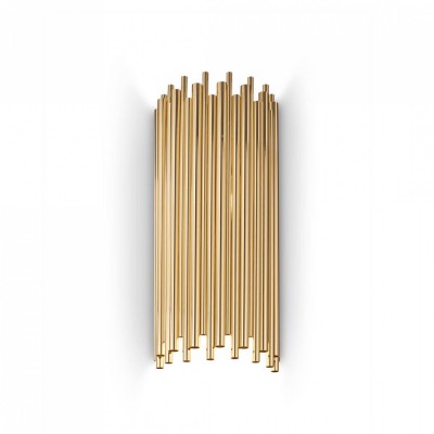 Бра Ideal Lux PAN AP2 208794 Бра Ideal Lux PAN AP2 208794