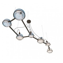 Зеркало Pikart Ursa Major 20915-4