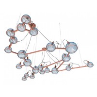 Зеркало Pikart Ophiuchus 20931-2