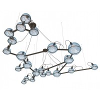Зеркало Pikart Ophiuchus 20931-4