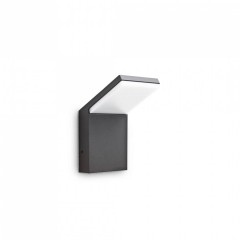 Бра Ideal Lux STYLE AP ANTRACITE 4000K 209845