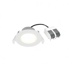 Точковий світильник Nordlux Siege 1-Kit 2110370101