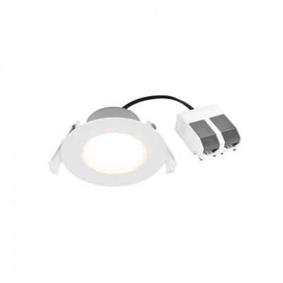 Точковий світильник Nordlux Siege 1-Kit 2110370101