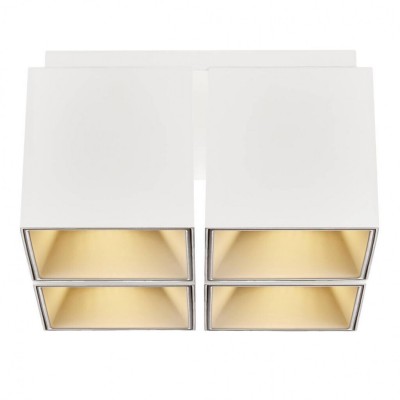 Спот Nordlux Ethan 4-Spot 2110430101 Спот Nordlux Ethan 4-Spot 2110430101