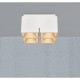 Спот Nordlux Ethan 4-Spot 2110430101