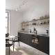 Трековый светильник Nordlux Link Koniekel Spot 2110629901