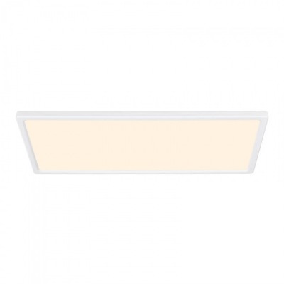 Стельовий світильник Nordlux Harlow Smart 60x30 RGB 2110806101
