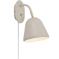 Бра Nordlux Fleur Wall 2112101001