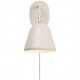 Бра Nordlux Fleur Wall 2112101001