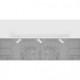 Спот Nordlux Omari 3-Rail 2112193001