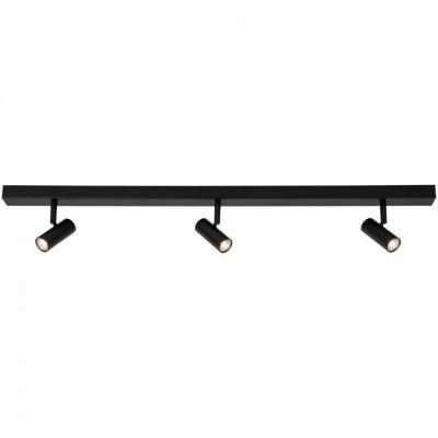 Спот Nordlux Omari 3-Rail 2112193003
